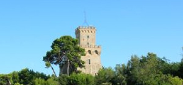 Torre di Cerano