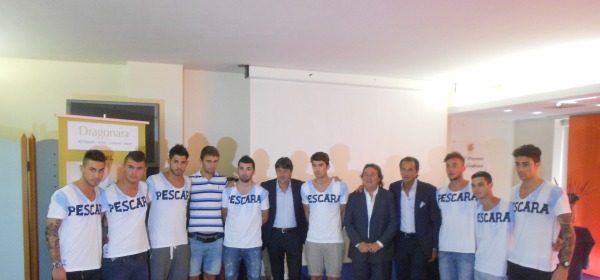 Pescara calcio