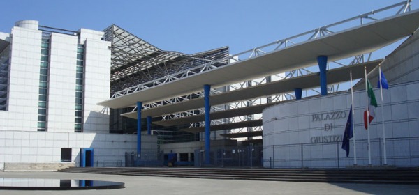 Tribunale di Pescara