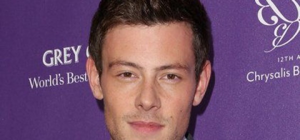 Cory Monteith