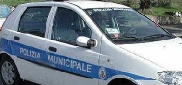 Vigili Urbani