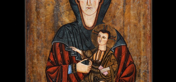 Madonna di Sivignano