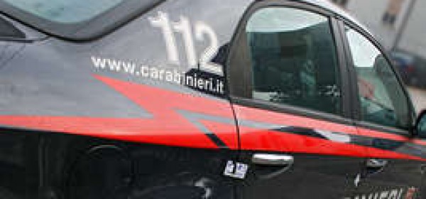 Carabinieri