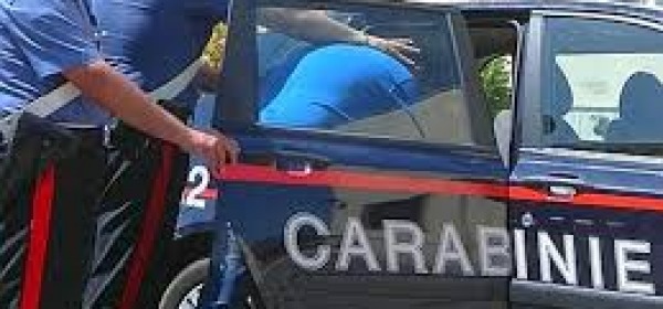 carabinieri-arresto