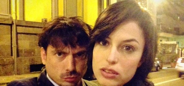 Sara Tommasi e Stefano Ierardi