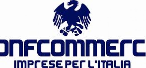 Confcommercio - logo