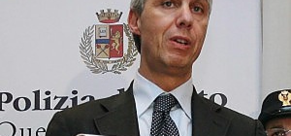 Vittorio Rizzi