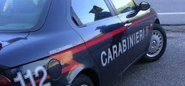 Carabinieri