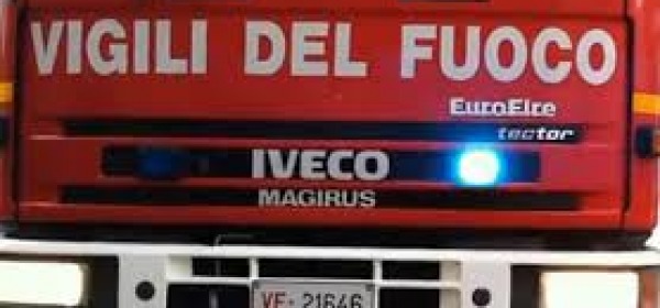 Vigili del Fuoco