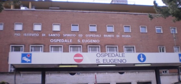 ospedale sant'eugenio