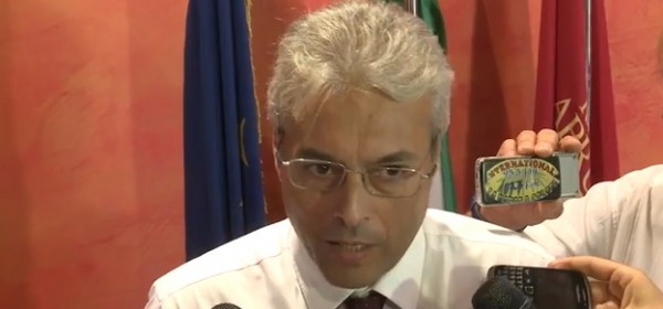 Gianni Chiodi