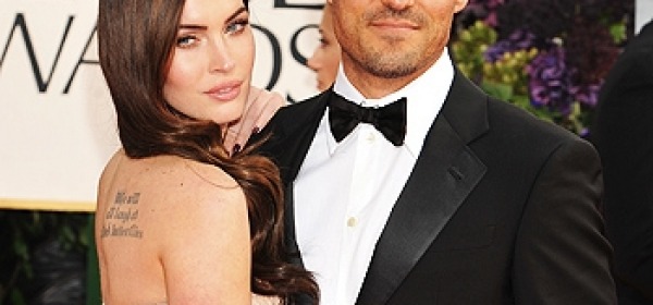 Megan Fox e Brian Austin Green