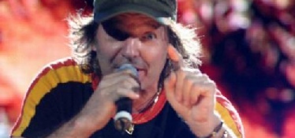 Vasco Rossi