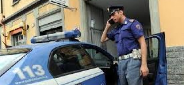 Polizia di Stato