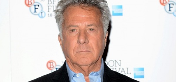 Dustin Hoffman