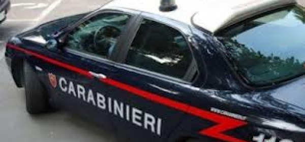 Carabinieri