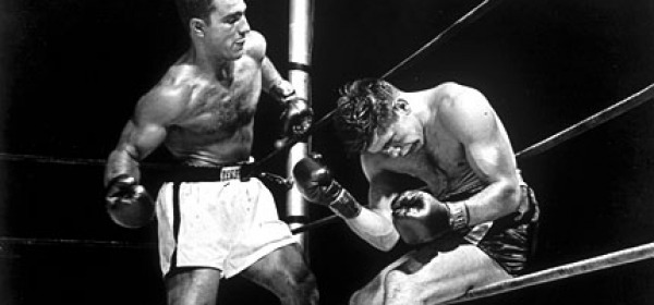 rocky marciano