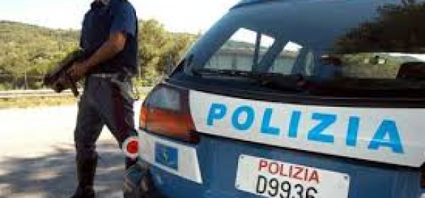 Polizia Stradale