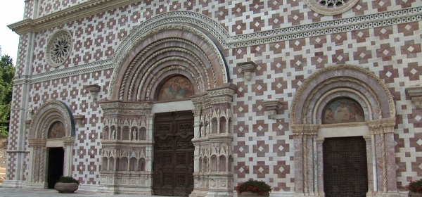 Santa Maria di Collemaggio