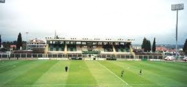 Lo stadio "Guido Angelini"