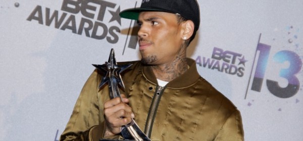 Chris Brown