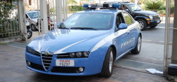 polizia