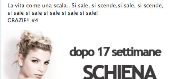 Emma Marrone