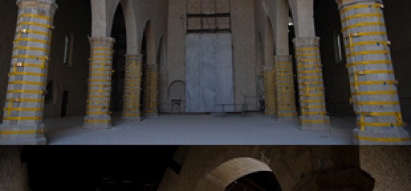 Basilica Collemaggio