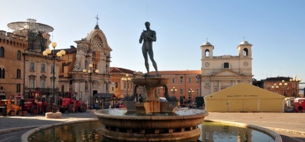 Piazza Duomo