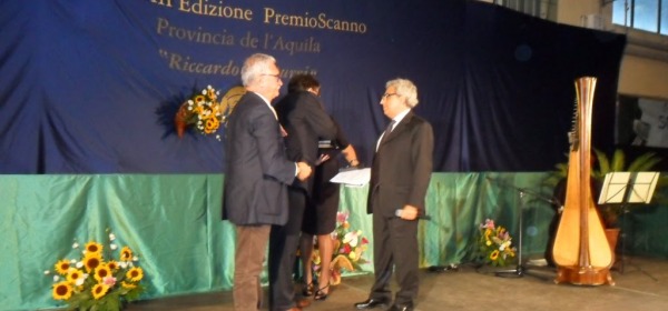 Premio Scanno