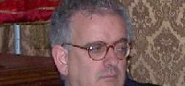Giovanni D'Amico - pd