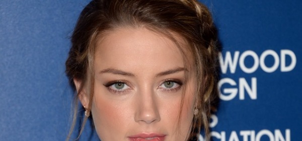 Amber Heard