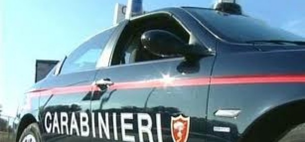 Carabinieri