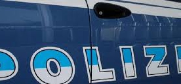 Polizia di Stato