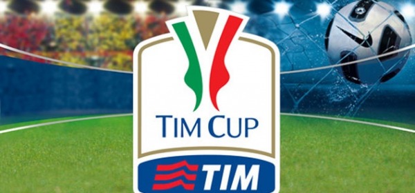 Torino - Pescara Tim cup