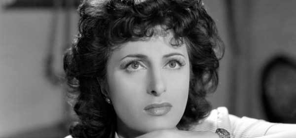 Anna Magnani