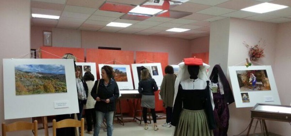 Castel del Monte - la mostra