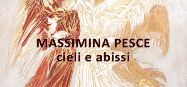 Mostra antologica Massimina Pesce