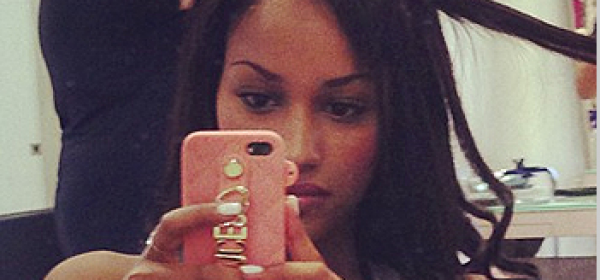 Fanny Neguesha