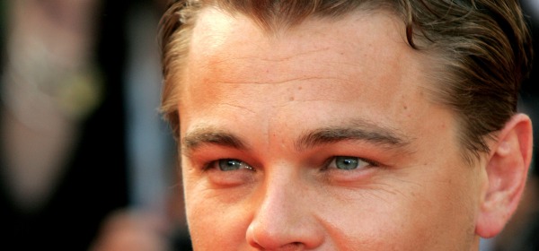 Leonardo Di Caprio