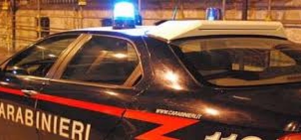 Carabinieri