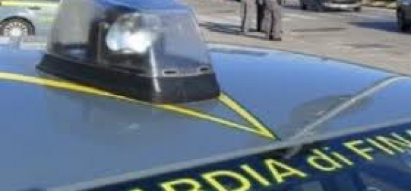 Guardia di Finanza