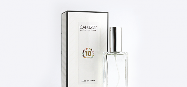 Capuzzi Parfum