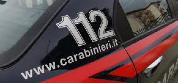 Carabinieri