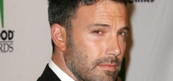 Ben Affleck