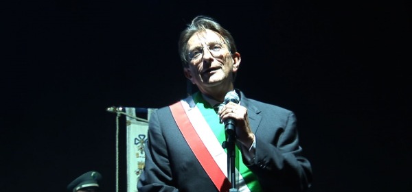 MAssimo Cialente