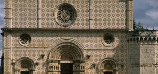 Basilica di Collemaggio