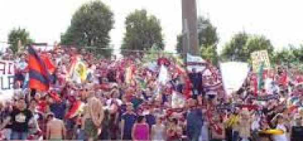 Tifosi L'Aquila Calcio