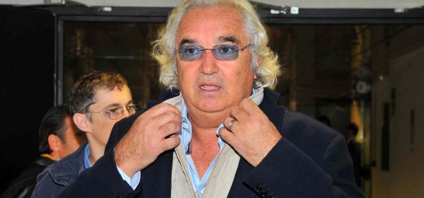 Flavio Briatore