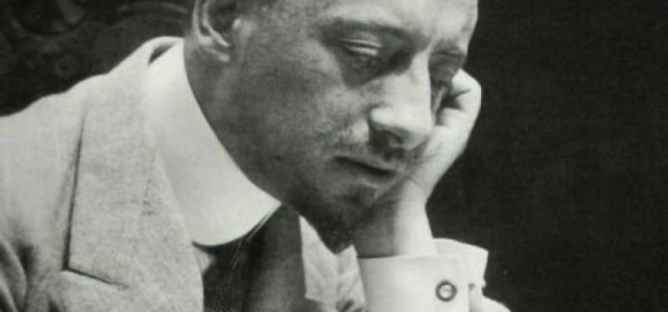 Gabriele D'Annunzio